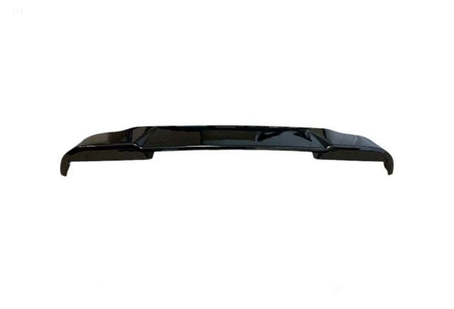 DA4980-B Arka Spoiler Parlak Siyah Yeni Defender