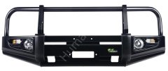Isuzu D-Max 2017-2019 Deluxe Off Road Vinç Tamponu BBCD058