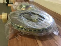 Defender Performans Ön Fren Diski LR017952 DA4602