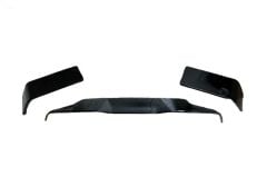 DA4980-C Arka Spoiler Parlak Siyah Yeni Defender