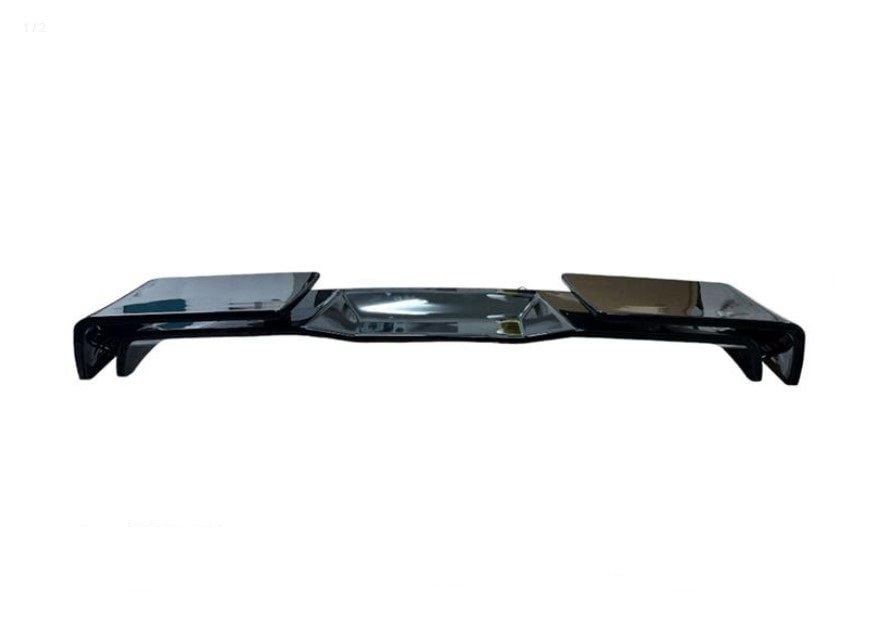 DA4980-C Arka Spoiler Parlak Siyah Yeni Defender