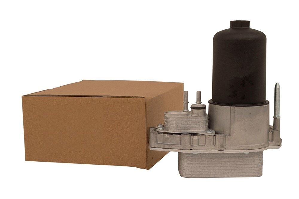 LR009570 1354253 C2S51204 Motor Yağ Soğutucu 2.7 NRF