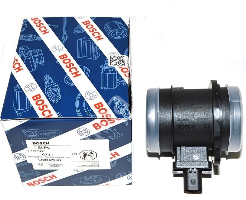 Range Rover Discovery Air Flow Meter MAF Sensor LR035726