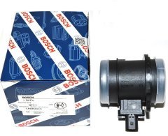 Range Rover Discovery Air Flow Meter MAF Sensor LR035726