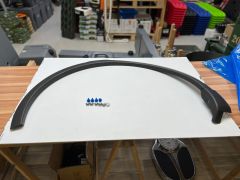 LR123731 Çamurluk Kaplaması Ön Sol Discovery Sport