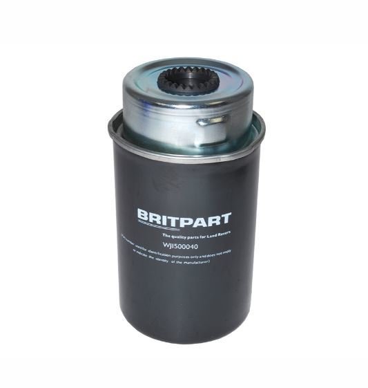 Defender Puma Diesel Filter WJI500040