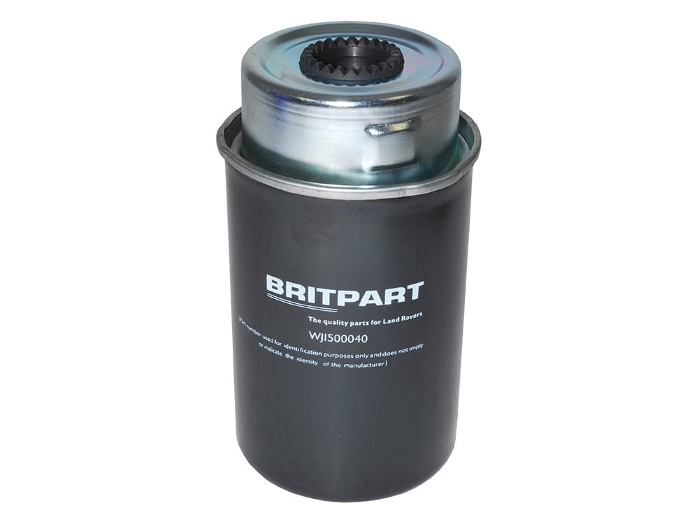 WJI500040 Mazot Filtresi Britpart Puma Defender