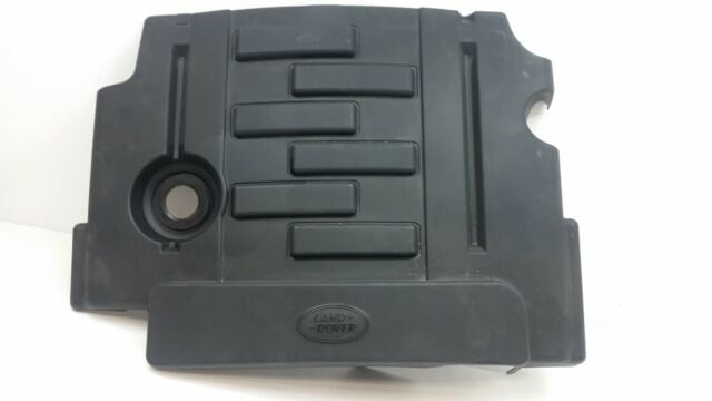 Range Rover Sport Discovery 4 Motor Üst Kapak LR013450