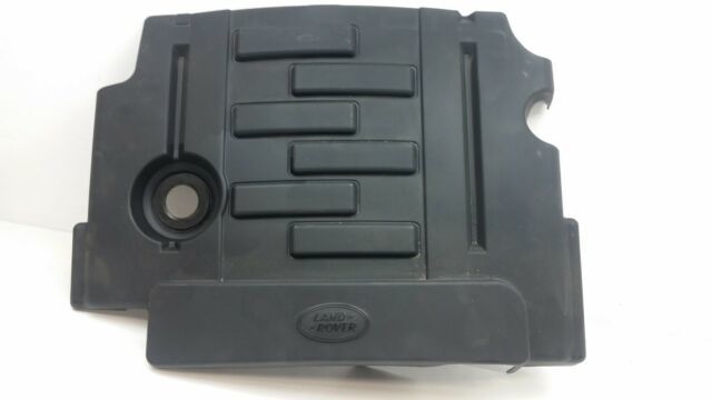 Range Rover Sport Discovery 4 Motor Üst Kapak LR013450