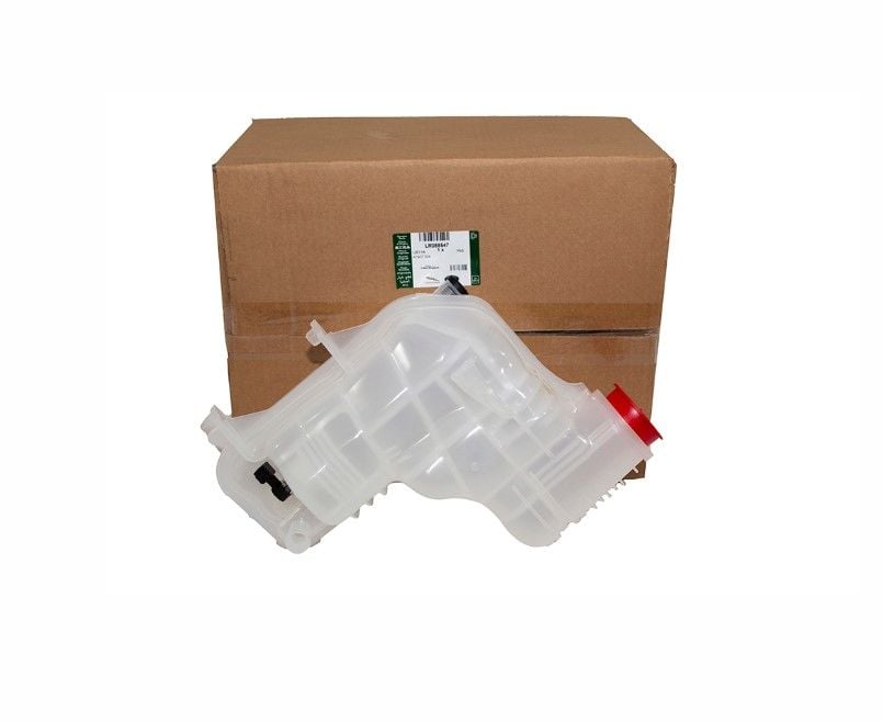 LR088547 Radiator Expansion Tank Range Rover