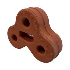 C2C32948 Exhaust Mounting Bracket Rubber Britpart
