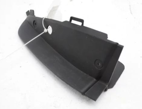 Sport Front Bumper Deflector Cover Right LR099444 Range Rover