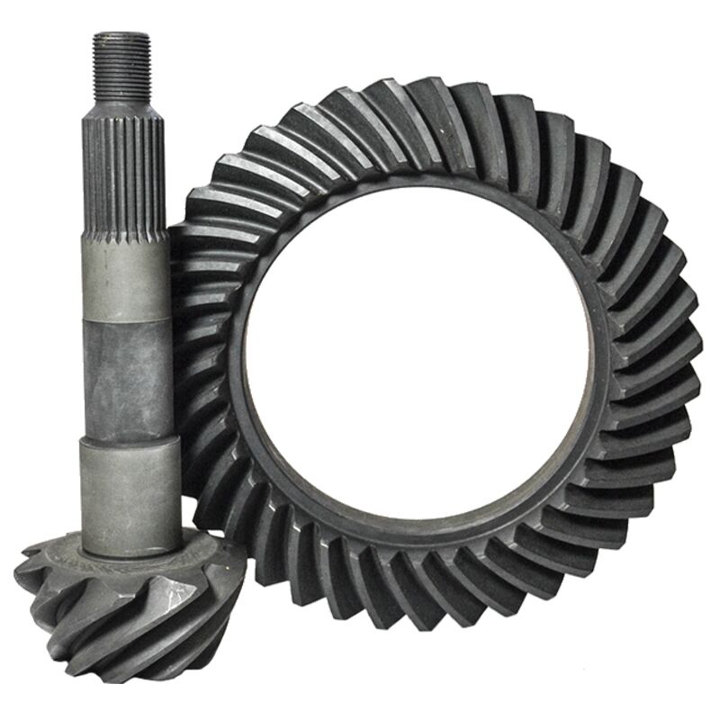 T8R-430R-NG Front Crown Wheel 4.30 Ratio Toyota 8 inch Differential