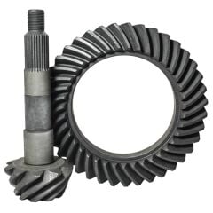 T8R-430R-NG Front Crown Wheel 4.30 Ratio Toyota 8 inch Differential