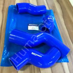 Discovery 2 Td5 Silicone Intercooler Hose Kit DA3177B