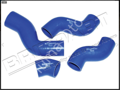 DA3177B Silikon Intercooler Hortum Kiti Td5 Discovery 2