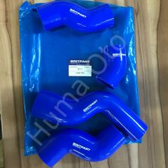 Discovery 2 Td5 Silikon Intercooler Hortum Kiti DA3177B