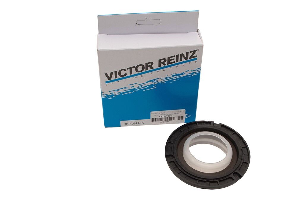 LR121757 AJ814077 Krank Keçesi Ön Victor Reinz | Victor Reinz