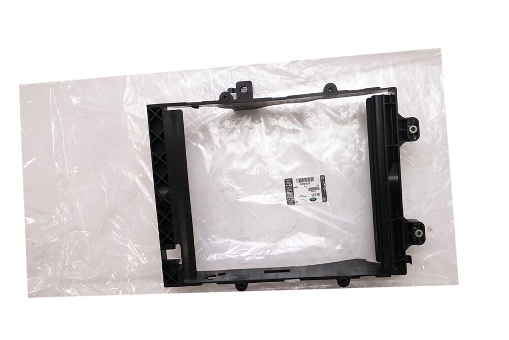LR151518 Yardımcı Radyatör Çerçevesi