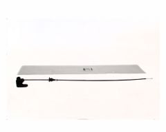 FPF500050 FPF000010 Kaput Açma Teli Orijinal Range Rover 2002-09