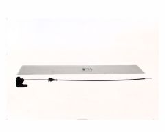 FPF500050 FPF000010 Kaput Açma Teli Orijinal Range Rover 2002-09