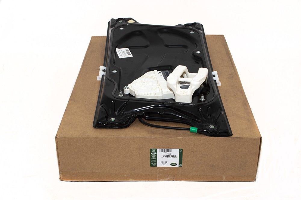 Left Windshield Jack CUH500250 Range Rover Sport Discovery 3