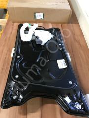 Left Windshield Jack CUH500250 Range Rover Sport Discovery 3
