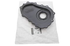 LR138831 LR121748 AJ814071 Engine Front Cover