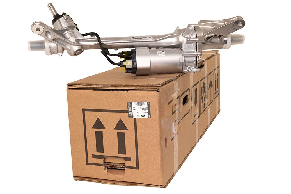 LR174672 LR159984 LR147440 LR142469 Direksiyon Kutusu