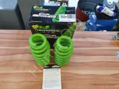 L200 Front Spiral MITS040C Mitsubishi