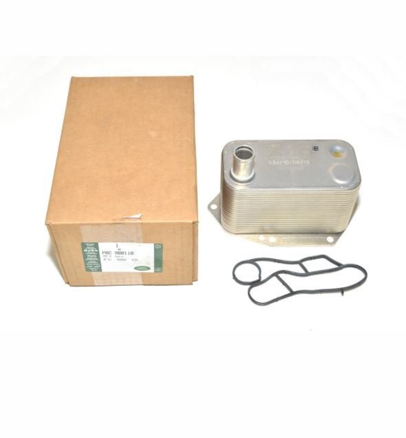 Range Rover 2002-2009 3.0 Td6 Yağ Soğutucu PBC000110