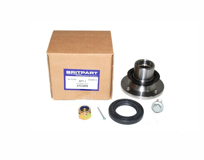 STC4858 STC3722 FTC5322 Bevel Flange Defender Discovery