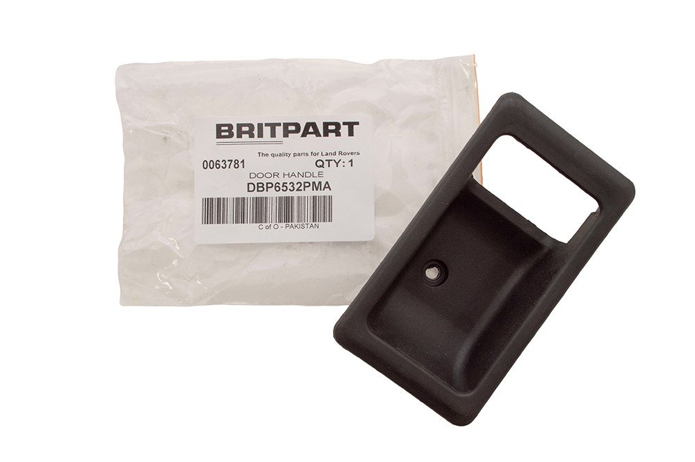 Defender Tutamak Çerçevesi Sağ DBP6532PMA