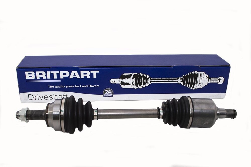 TDB000500 Ön Aks Sağ veya Sol 1.8 Freelander 1 2002+