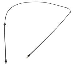C2S44933 C2S19101 Bonnet Cable