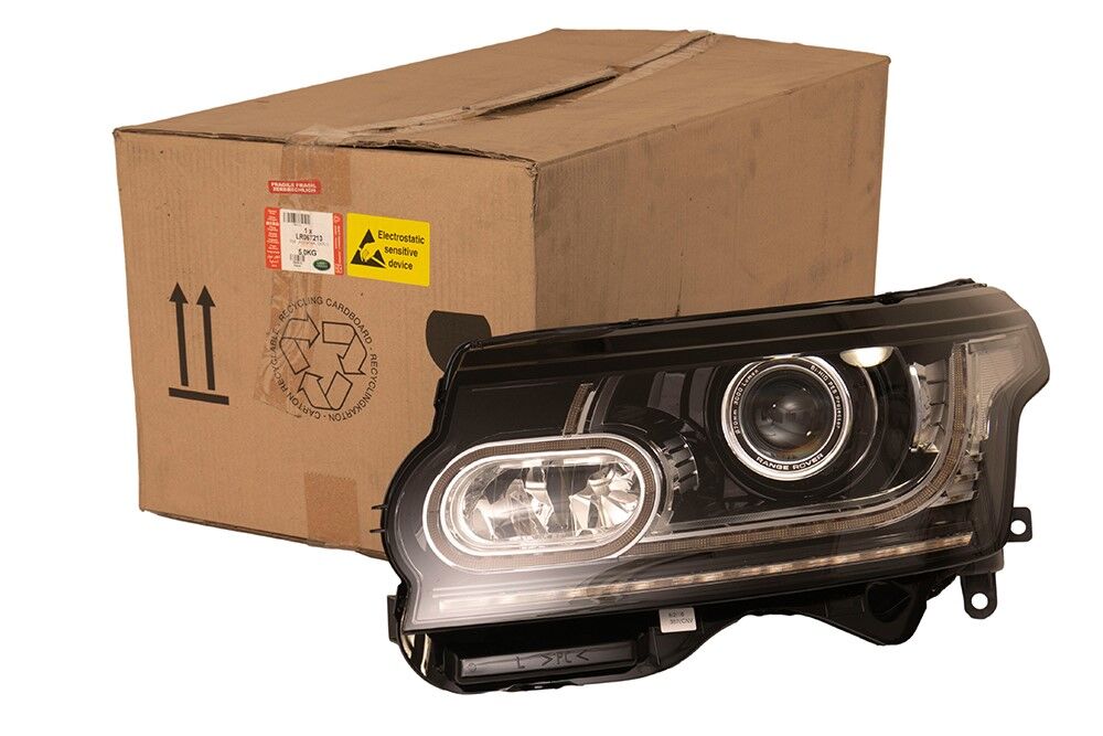 Range Rover Far Sol LR067213