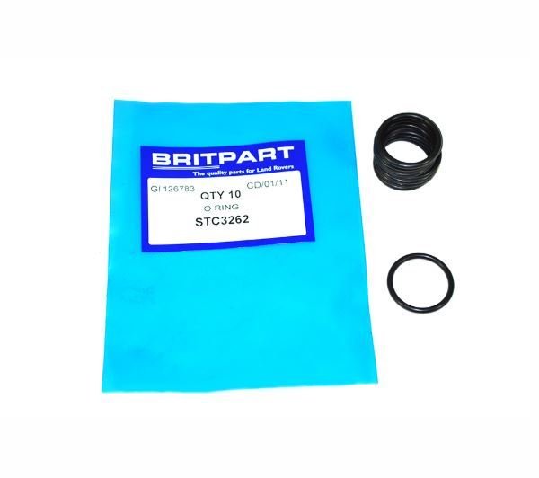 Range Rover P38 Kalorifer O-Ring STC3262