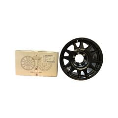 SE533003C041 6x139.7 Dakar Super Zero 8.5x17 Toyota Jantı