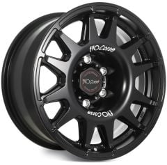 SE533003C041 6x139.7 Dakar Super Zero 8.5x17 Toyota Jantı