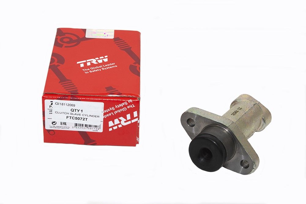 FTC5072 FTC3911 Clutch Slave Cylinder TRW Discovery 1 RRC