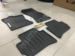VPLYS0413 Lastik Paspas Orijinal Range Rover Velar