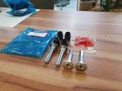 P38 Discovery 2 Freelander 1 Brake Caliper Pin STC1910