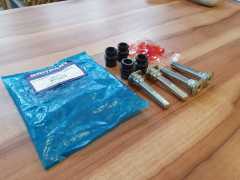 P38 Discovery 2 Freelander 1 Brake Caliper Pin STC1910