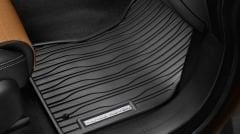 VPLYS0413 Lastik Paspas Orijinal Range Rover Velar