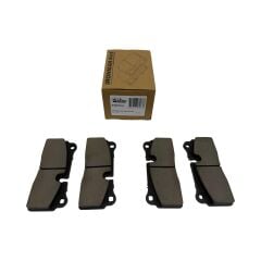 BIMBP0024 Land Cruiser 200 VX200 Stage 2 Big Rear Brake Pads