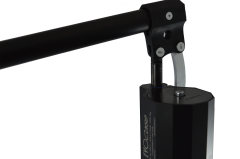 CR4150012041 OFFcrk Hidrolik Off Road Yarış Aracı Krikosu