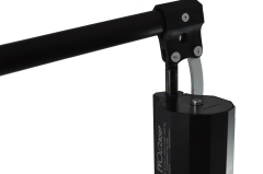 CR4150012041 OFFcrk Hidrolik Off Road Yarış Aracı Krikosu