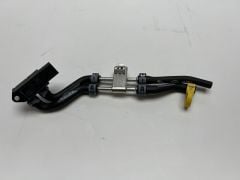 LR117065 LR110462 J9C15471 Exhaust Pressure Sensor Original
