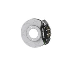 BIMBP0024 Land Cruiser 200 VX200 Stage 2 Big Rear Brake Pads