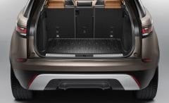 Range Rover Velar Trunk Rubber Mat VPLYS0411